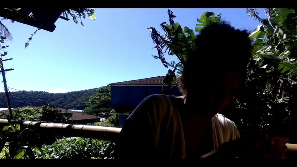 teste da minha transmissão ao vivo